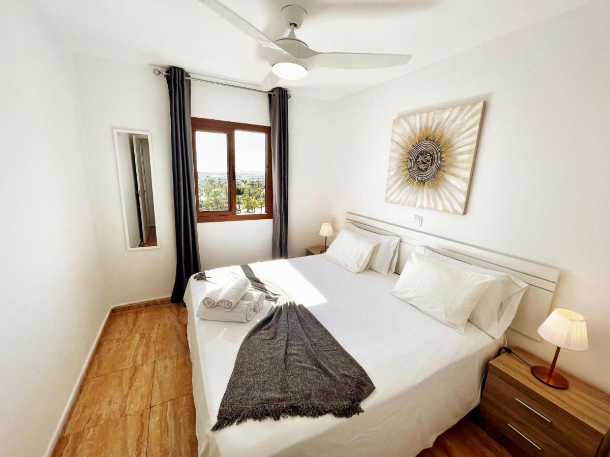 Blue Ocean Holiday Home Playa del Ingles  Luaran gambar