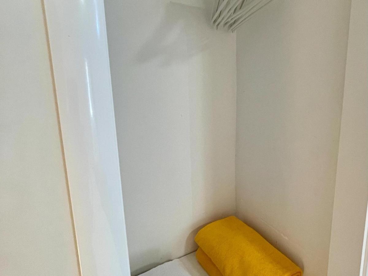Blue Ocean Holiday Home Playa del Ingles  Luaran gambar