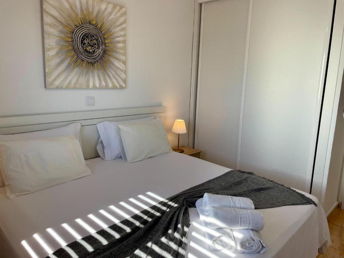 Blue Ocean Holiday Home Playa del Ingles  Luaran gambar