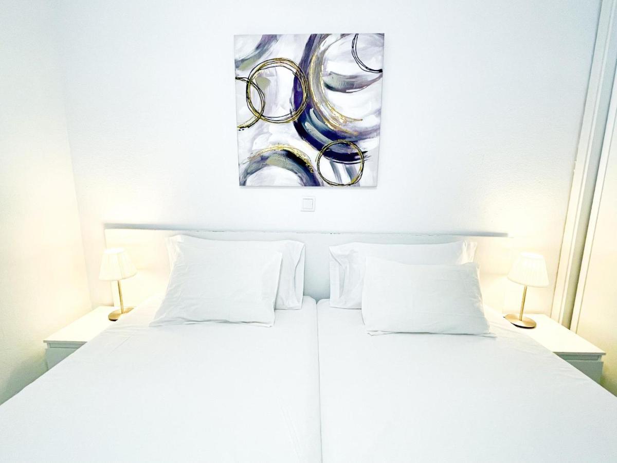 Blue Ocean Holiday Home Playa del Ingles  Luaran gambar