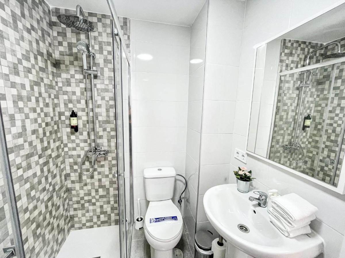 Blue Ocean Holiday Home Playa del Ingles  Luaran gambar